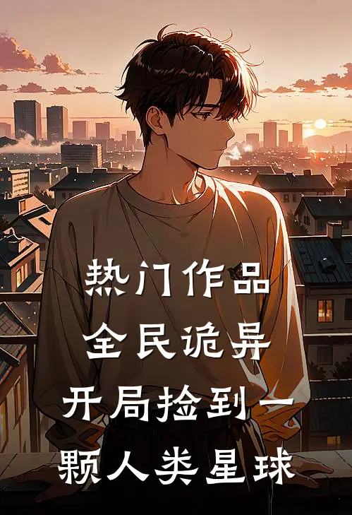 热门作品全民诡异：开局捡到一颗人类星球
