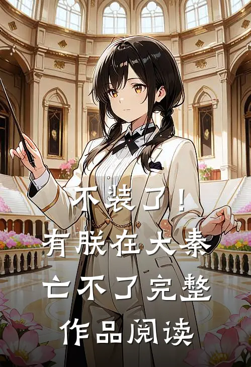 不装了！有朕在，大秦亡不了完整作品阅读