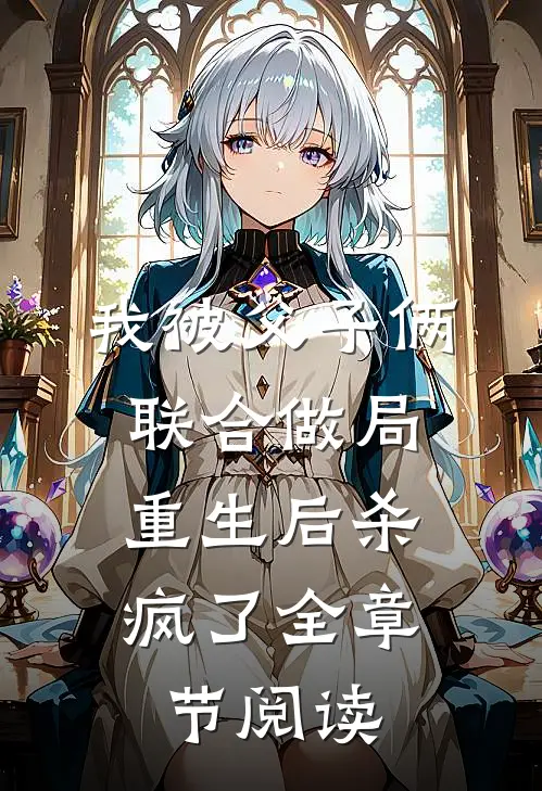我被父子俩联合做局，重生后杀疯了全章节阅读