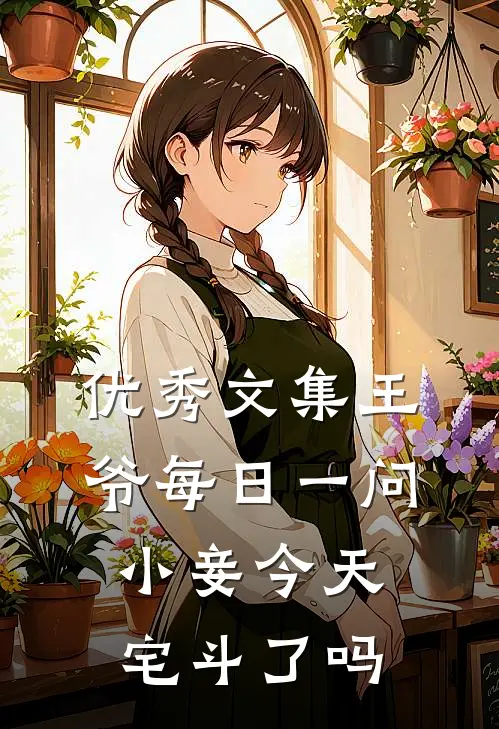优秀文集王爷每日一问小妾今天宅斗了吗