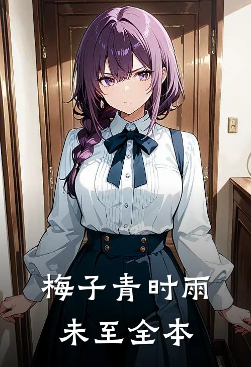 梅子青时雨未至全本
