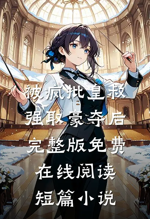 被疯批皇叔强取豪夺后完整版免费在线阅读短篇小说