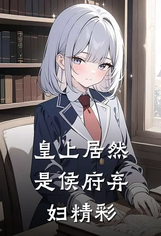 皇上居然是侯府弃妇精彩
