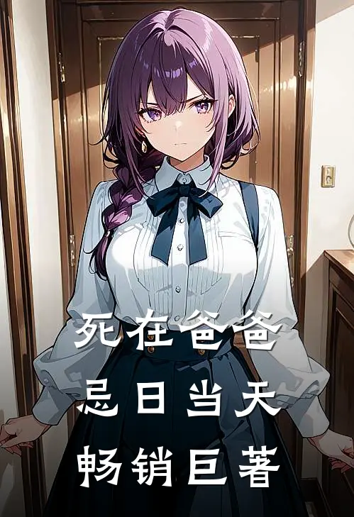 死在爸爸忌日当天畅销巨著