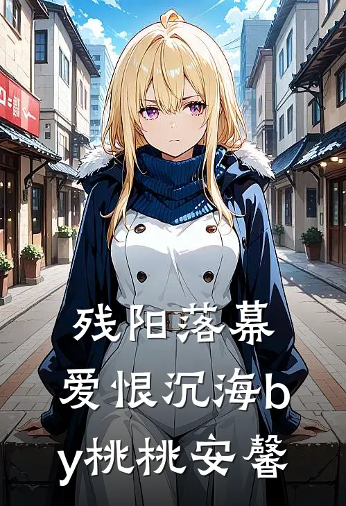 残阳落幕，爱恨沉海by桃桃安馨
