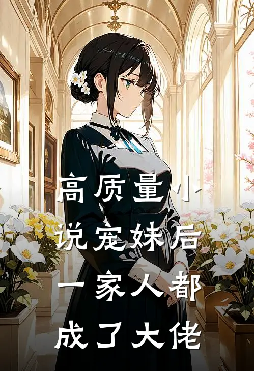 高质量小说宠妹后，一家人都成了大佬