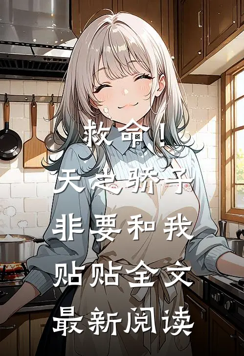 救命！天之骄子非要和我贴贴全文最新阅读