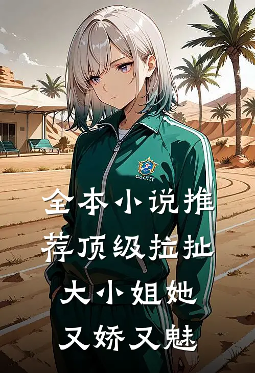 全本小说推荐顶级拉扯：大小姐她又娇又魅