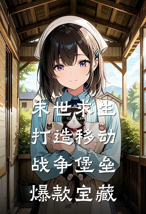 末世求生：打造移动战争堡垒爆款宝藏