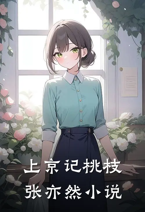 上京记桃枝张亦然小说