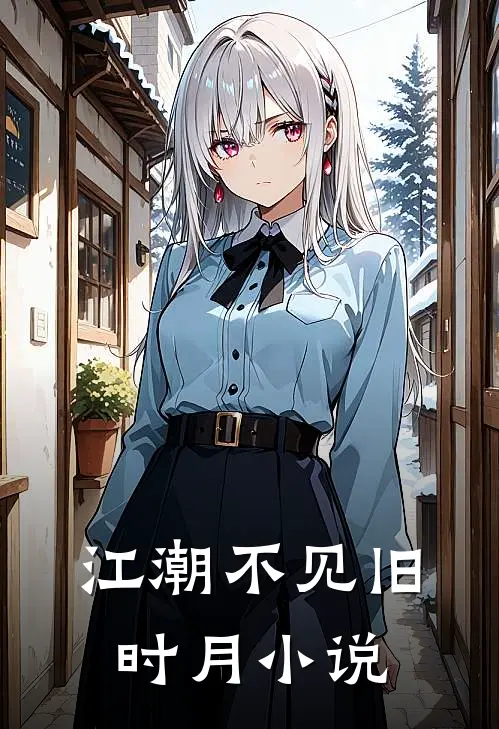 江潮不见旧时月小说