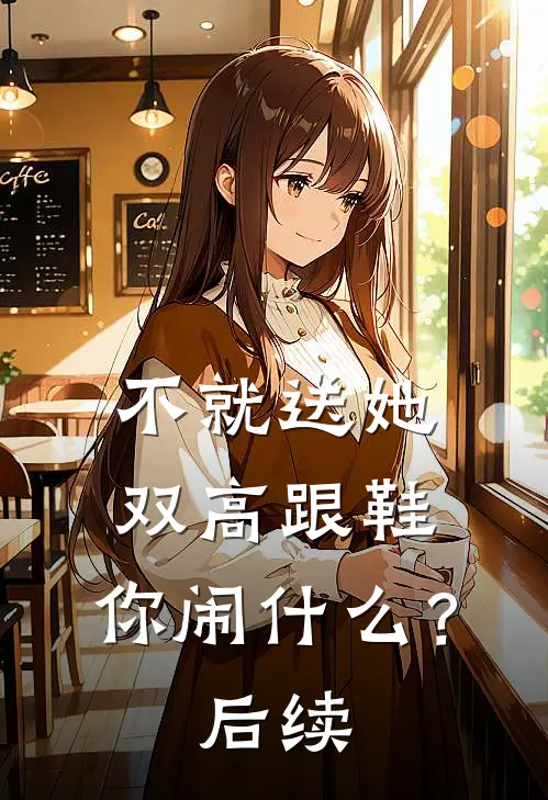 不就送她双高跟鞋，你闹什么？后续
