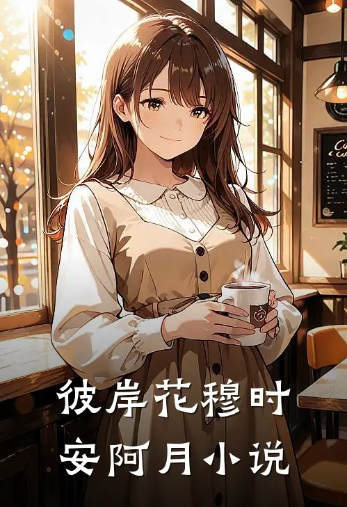 彼岸花穆时安阿月小说