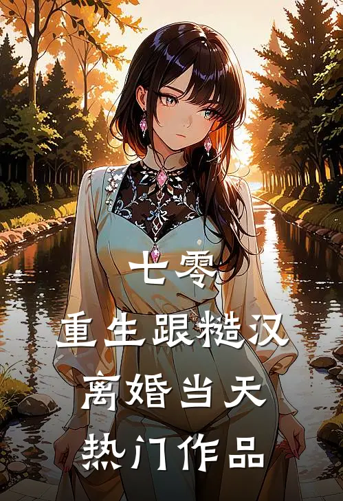 七零：重生跟糙汉离婚当天热门作品