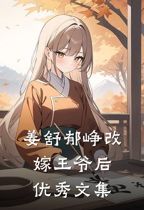姜舒郁峥 改嫁王爷后优秀文集