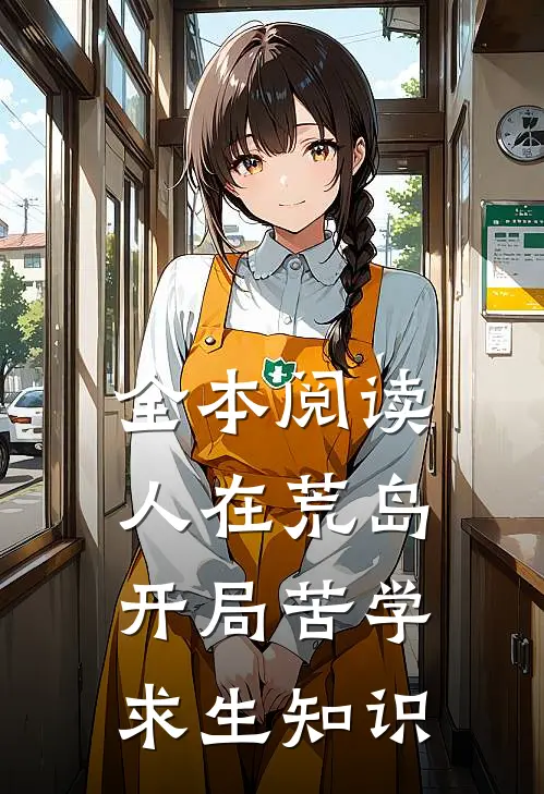 全本阅读人在荒岛，开局苦学求生知识