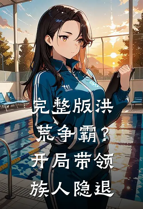 完整版洪荒争霸？开局带领族人隐退