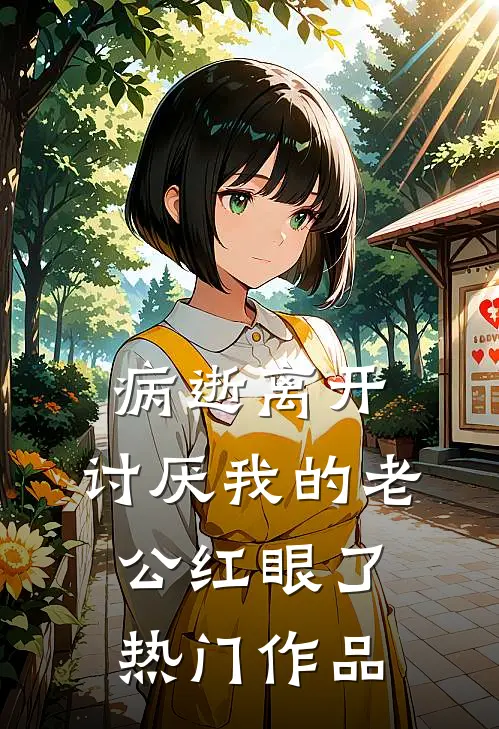 病逝离开，讨厌我的老公红眼了热门作品