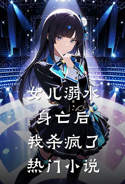 女儿溺水身亡后，我杀疯了热门小说