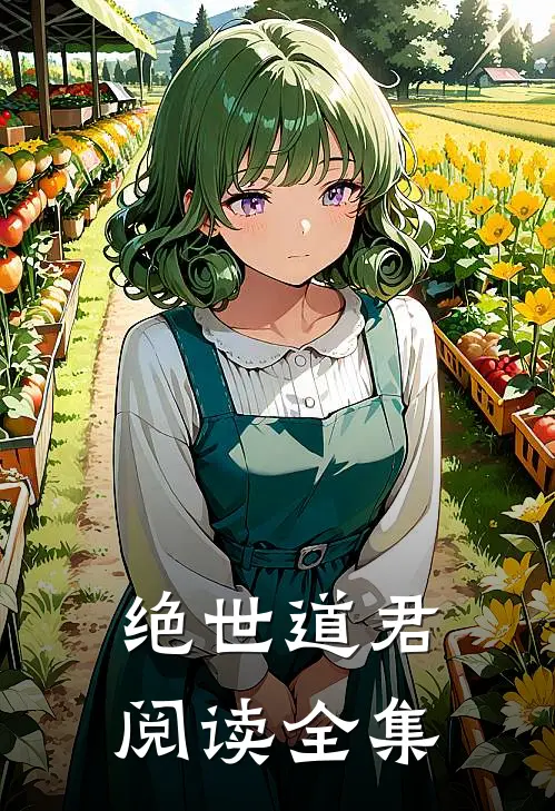 绝世道君阅读全集