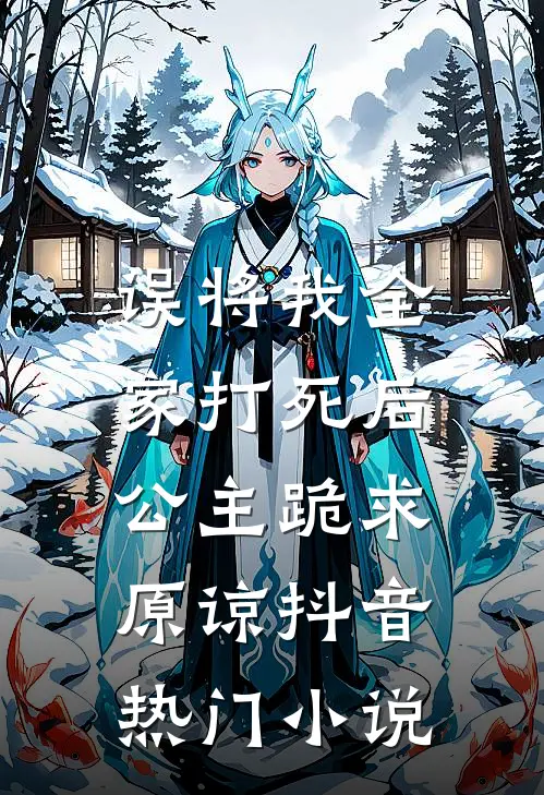 误将我全家打死后，公主跪求原谅抖音热门小说
