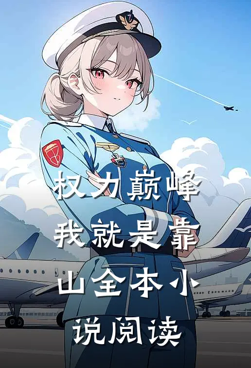 权力巅峰：我就是靠山全本小说阅读