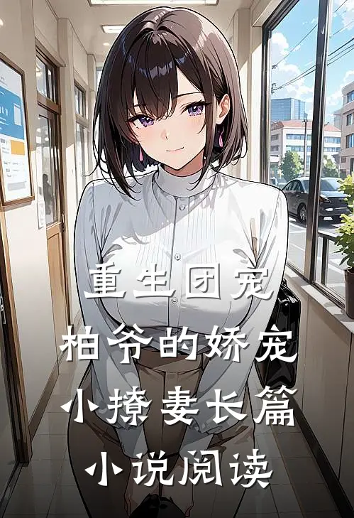 重生团宠：柏爷的娇宠小撩妻长篇小说阅读