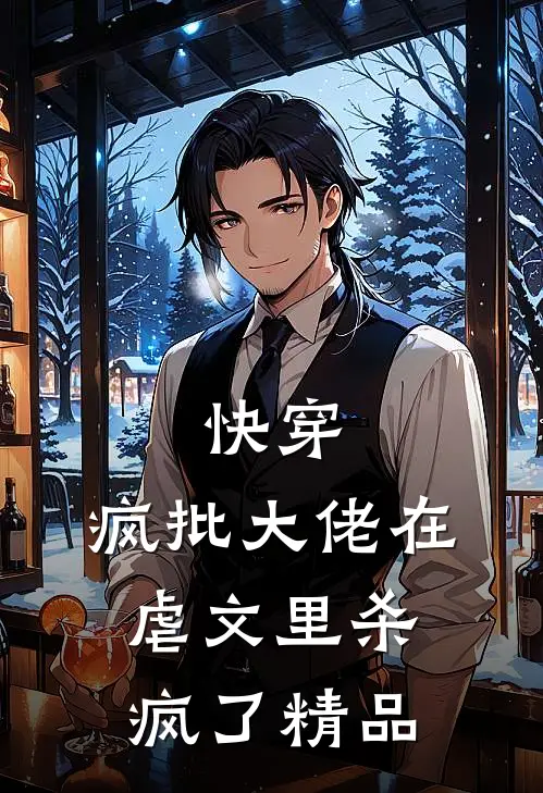 快穿:疯批大佬在虐文里杀疯了精品