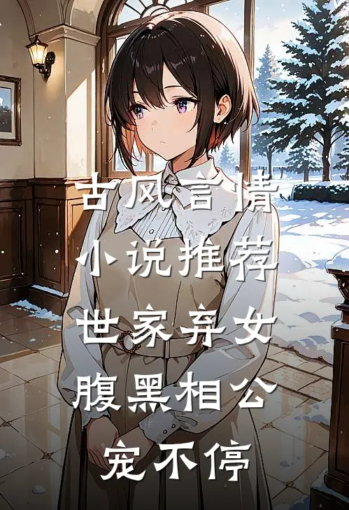 古风言情小说推荐世家弃女，腹黑相公宠不停