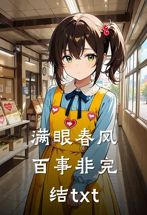 满眼春风百事非完结txt