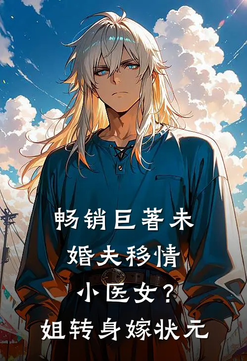 畅销巨著未婚夫移情小医女？姐转身嫁状元