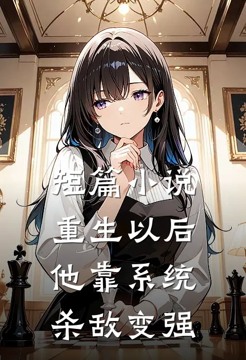 短篇小说重生以后，他靠系统杀敌变强