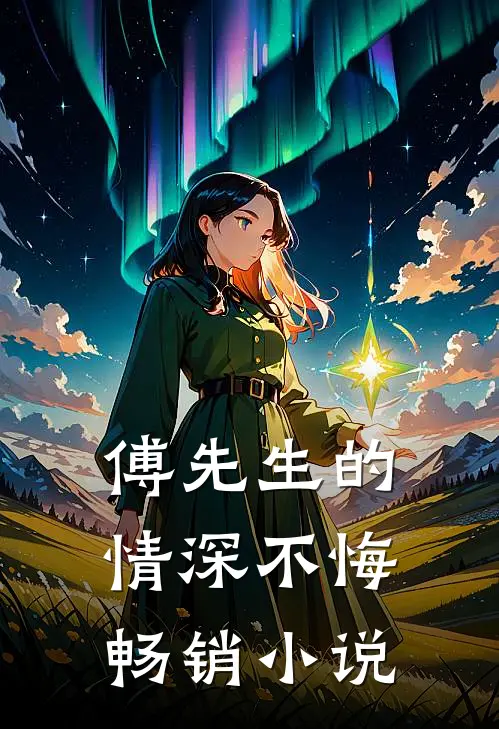 傅先生的情深不悔畅销小说