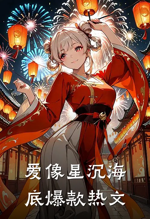 爱像星沉海底爆款热文