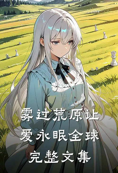 雾过荒原让爱永眠全球完整文集