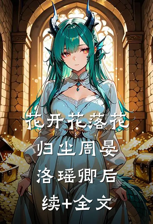 花开花落花归尘周晏洛瑶卿后续+全文