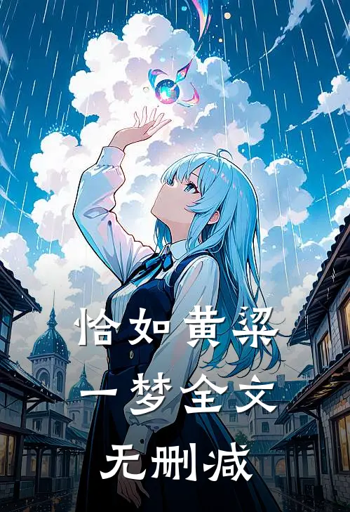 恰如黄粱一梦全文无删减