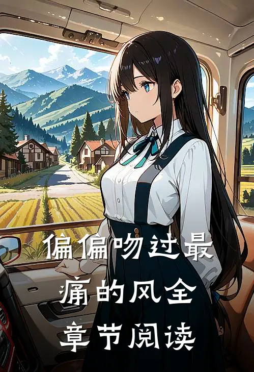 偏偏吻过最痛的风全章节阅读