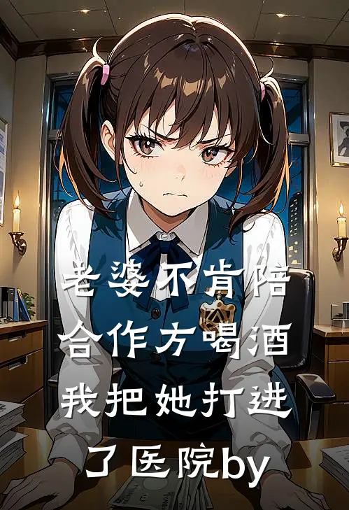老婆不肯陪合作方喝酒，我把她打进了医院by