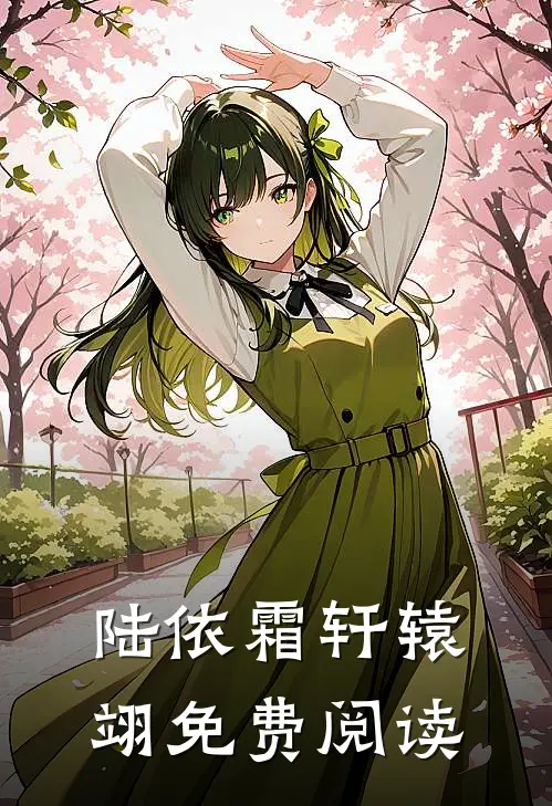 陆依霜轩辕翊免费阅读
