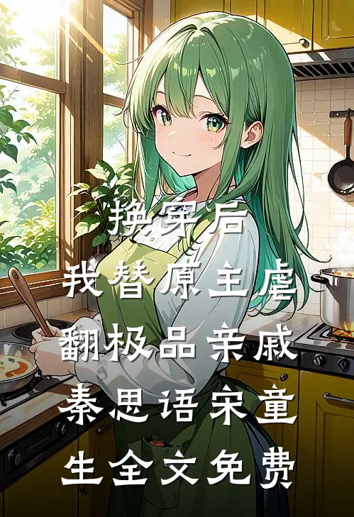 换穿后，我替原主虐翻极品亲戚秦思语宋童生全文免费
