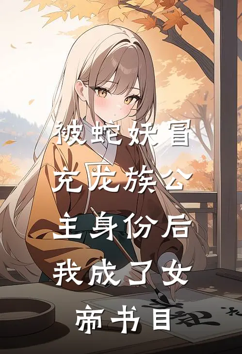 被蛇妖冒充龙族公主身份后，我成了女帝书目