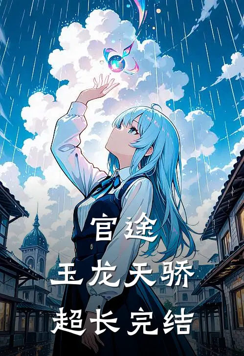 官途：玉龙天骄超长完结