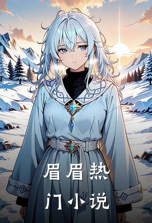 眉眉热门小说