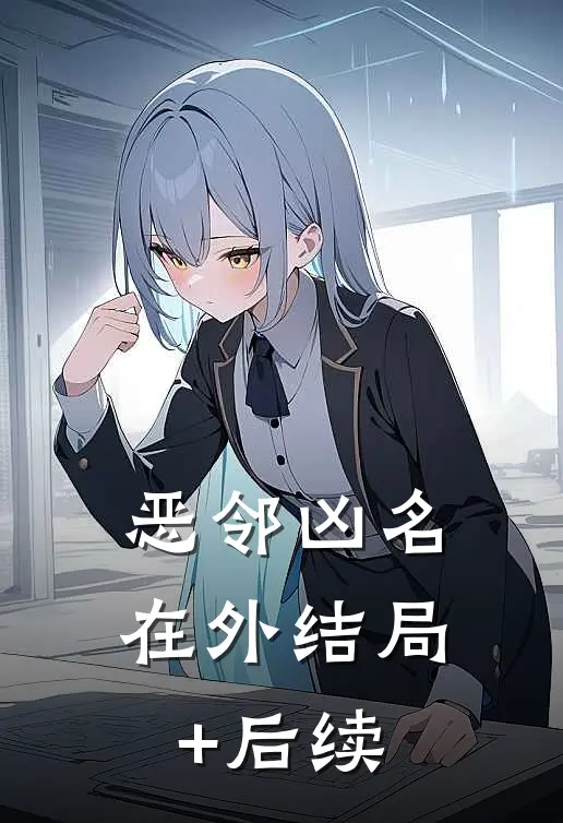 恶邻凶名在外结局+后续