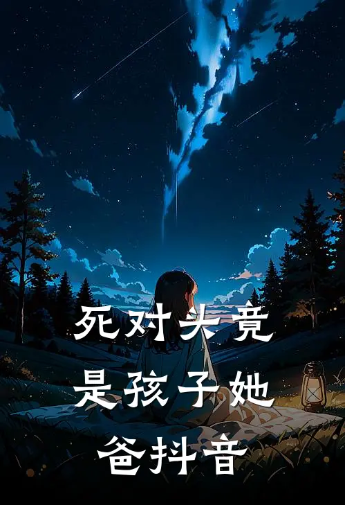 死对头竟是孩子她爸抖音