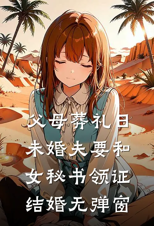 父母葬礼日，未婚夫要和女秘书领证结婚无弹窗