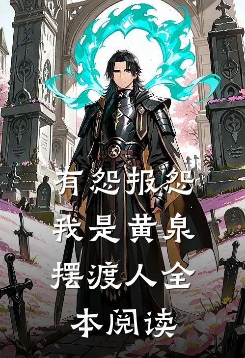 有怨报怨，我是黄泉摆渡人全本阅读