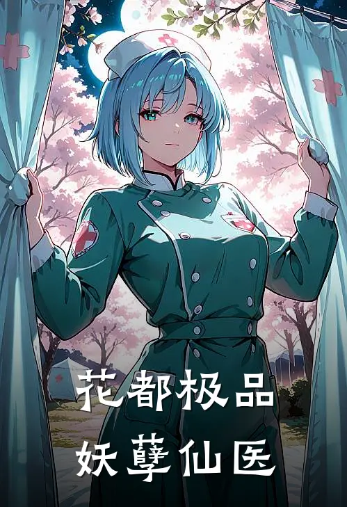花都极品妖孽仙医
