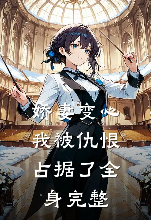 娇妻变心，我被仇恨占据了全身完整